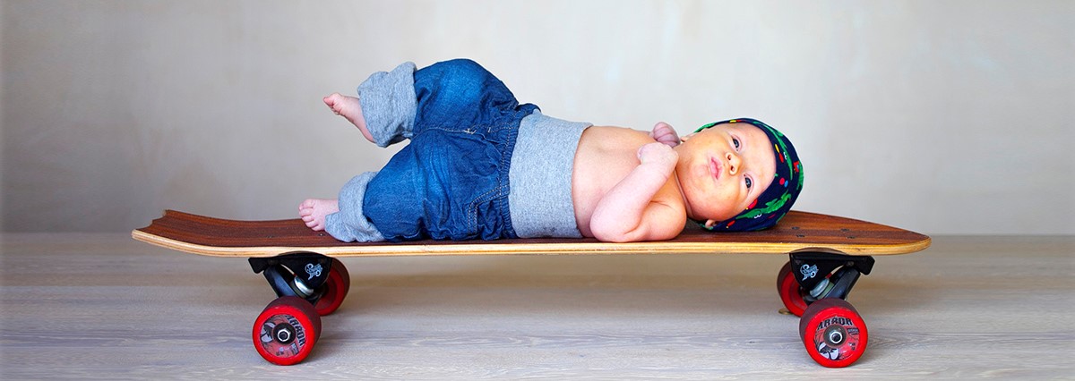Babybauch & Familienshootings - hamidan baby fotoshooting